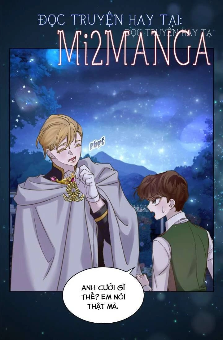 Quy Luật Sinh Tồn Của Nữ Phụ Chapter 64.5 - 18