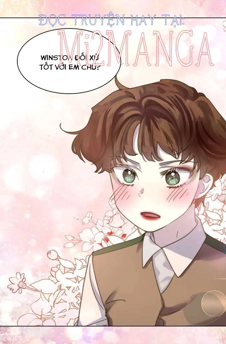 Quy Luật Sinh Tồn Của Nữ Phụ Chapter 64.5 - 20