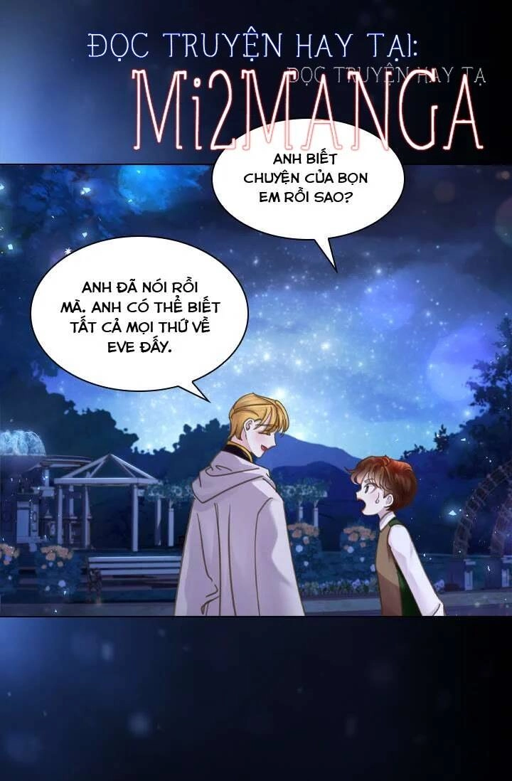 Quy Luật Sinh Tồn Của Nữ Phụ Chapter 64.5 - 21