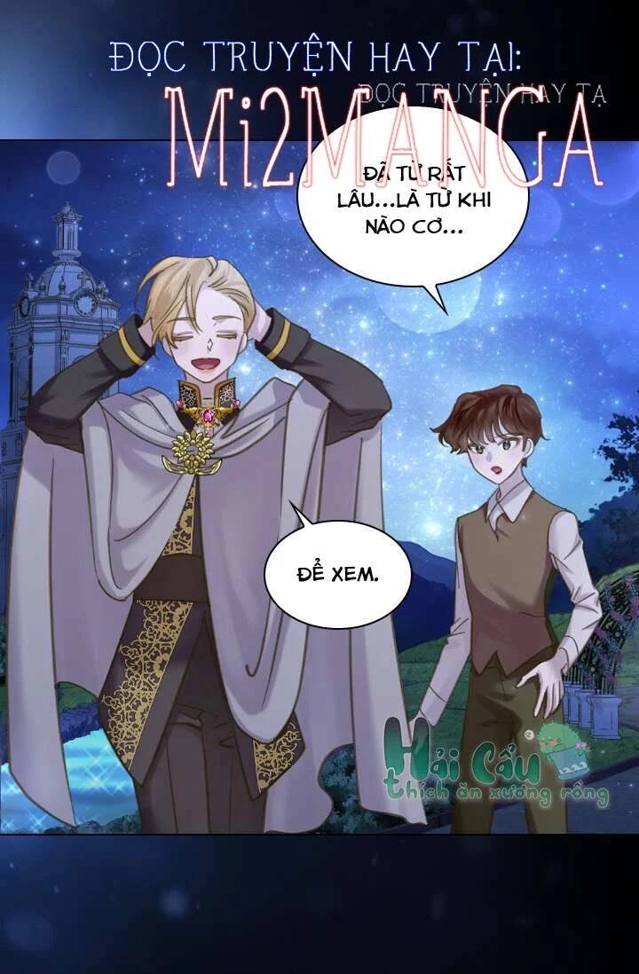 Quy Luật Sinh Tồn Của Nữ Phụ Chapter 64.5 - 25