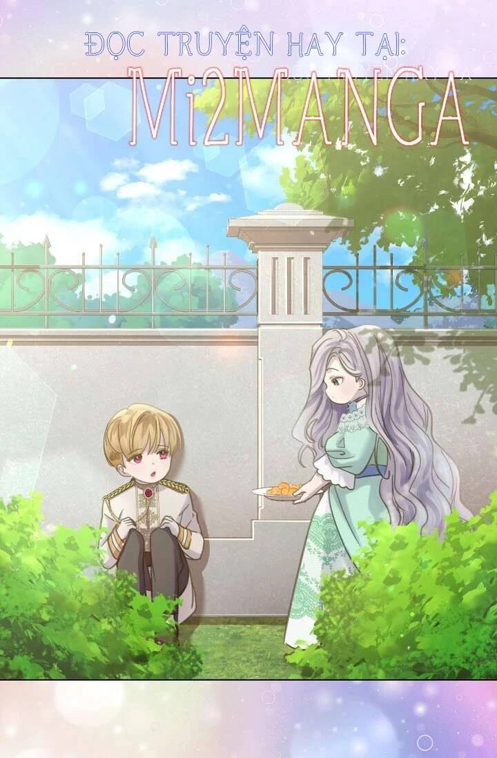 Quy Luật Sinh Tồn Của Nữ Phụ Chapter 64.5 - 27