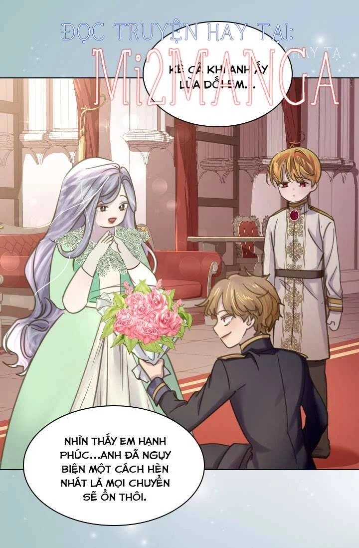 Quy Luật Sinh Tồn Của Nữ Phụ Chapter 64.5 - 30