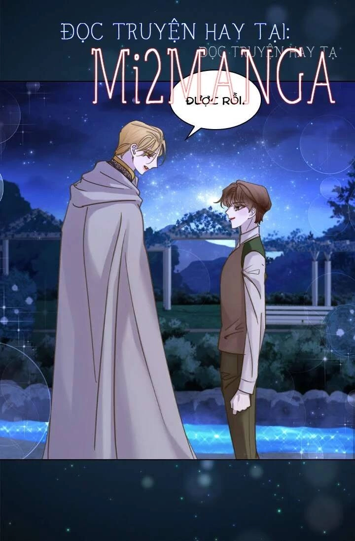 Quy Luật Sinh Tồn Của Nữ Phụ Chapter 64.5 - 35