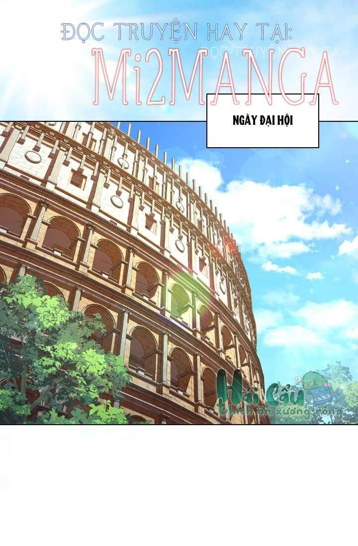 Quy Luật Sinh Tồn Của Nữ Phụ Chapter 64.5 - 37