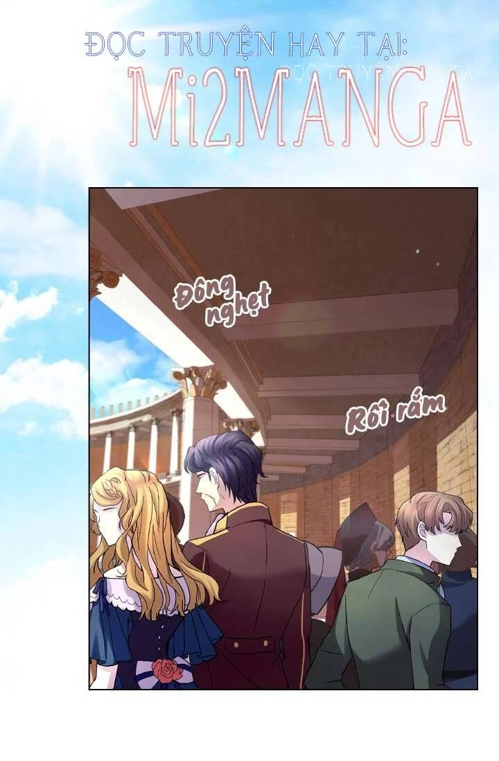 Quy Luật Sinh Tồn Của Nữ Phụ Chapter 64.5 - 38