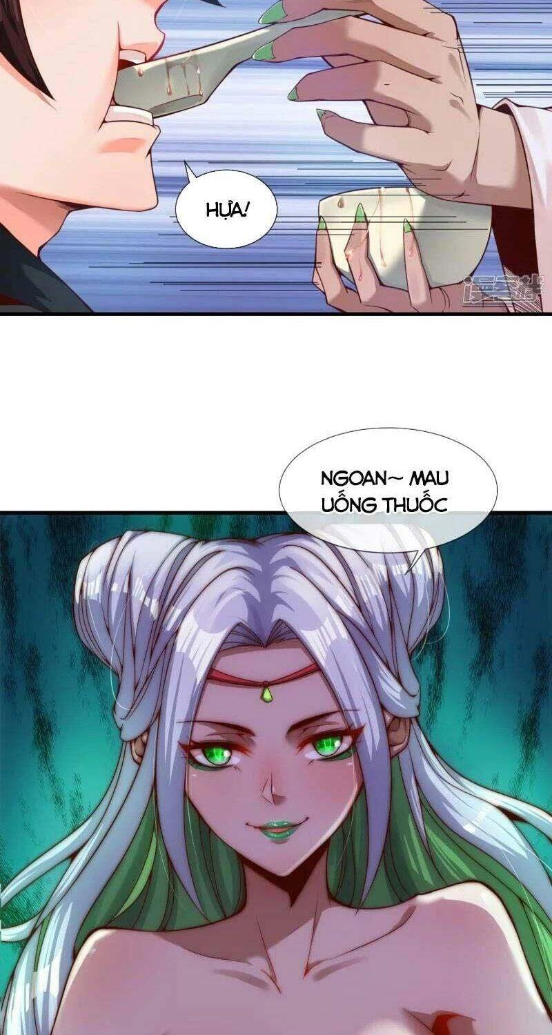 Ta Là Thương Thiên Chapter 1 - 16