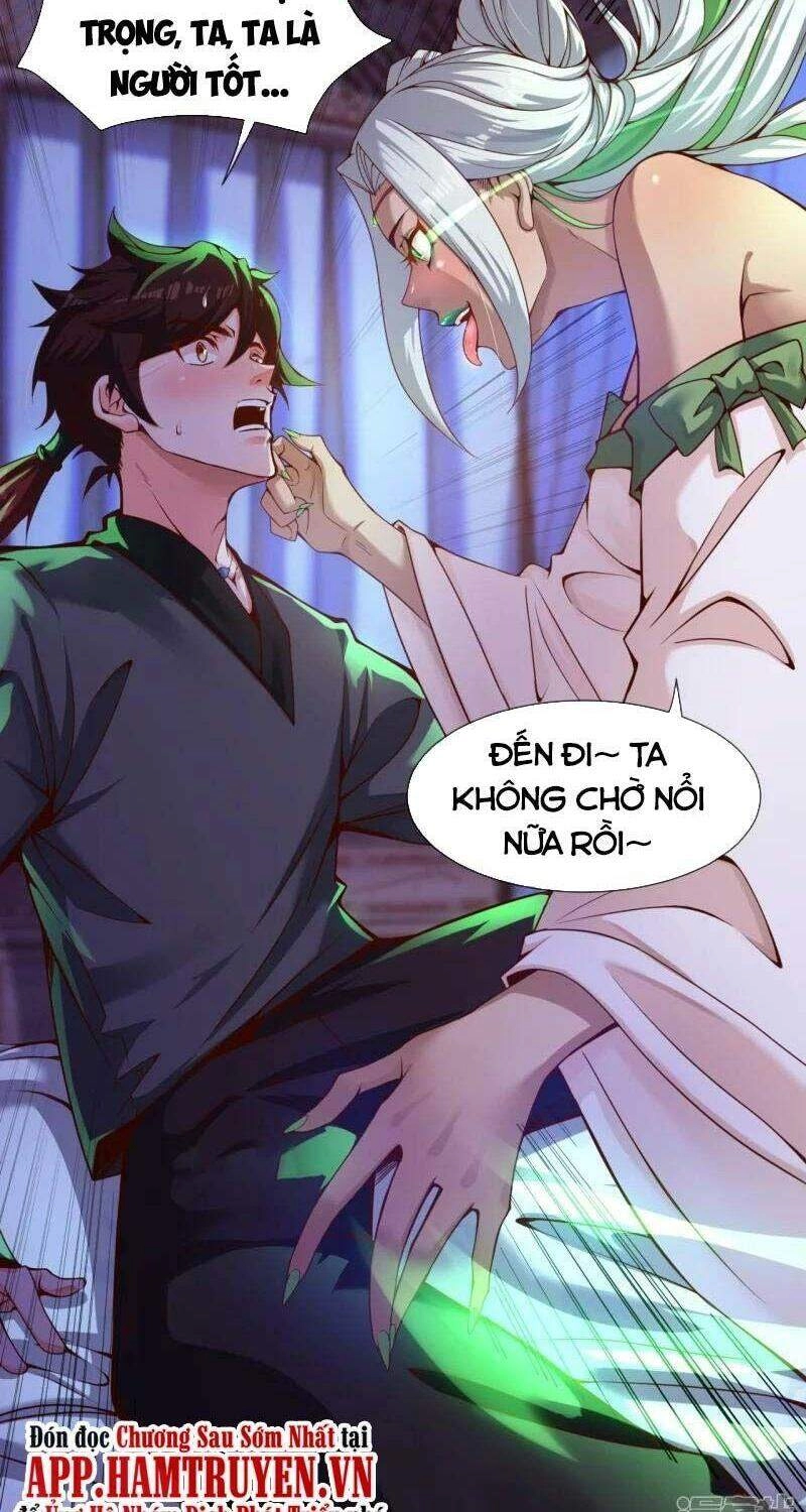 Ta Là Thương Thiên Chapter 1 - 19