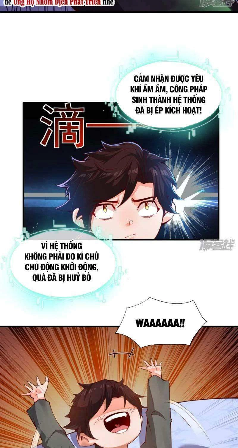 Ta Là Thương Thiên Chapter 1 - 20