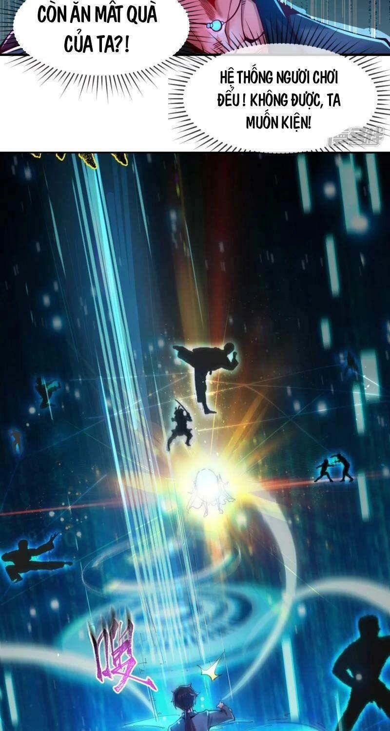 Ta Là Thương Thiên Chapter 1 - 22