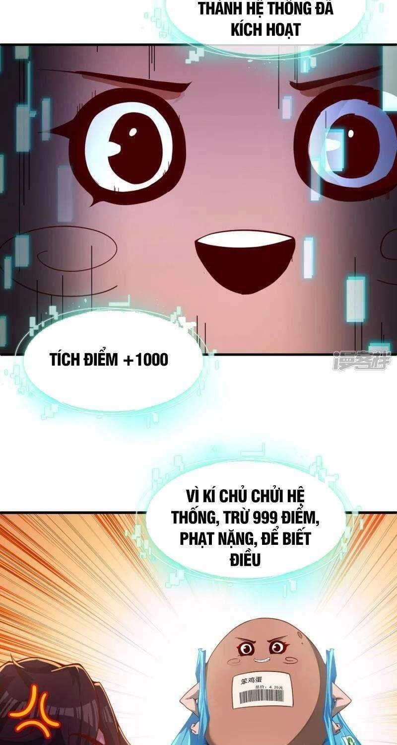 Ta Là Thương Thiên Chapter 1 - 24