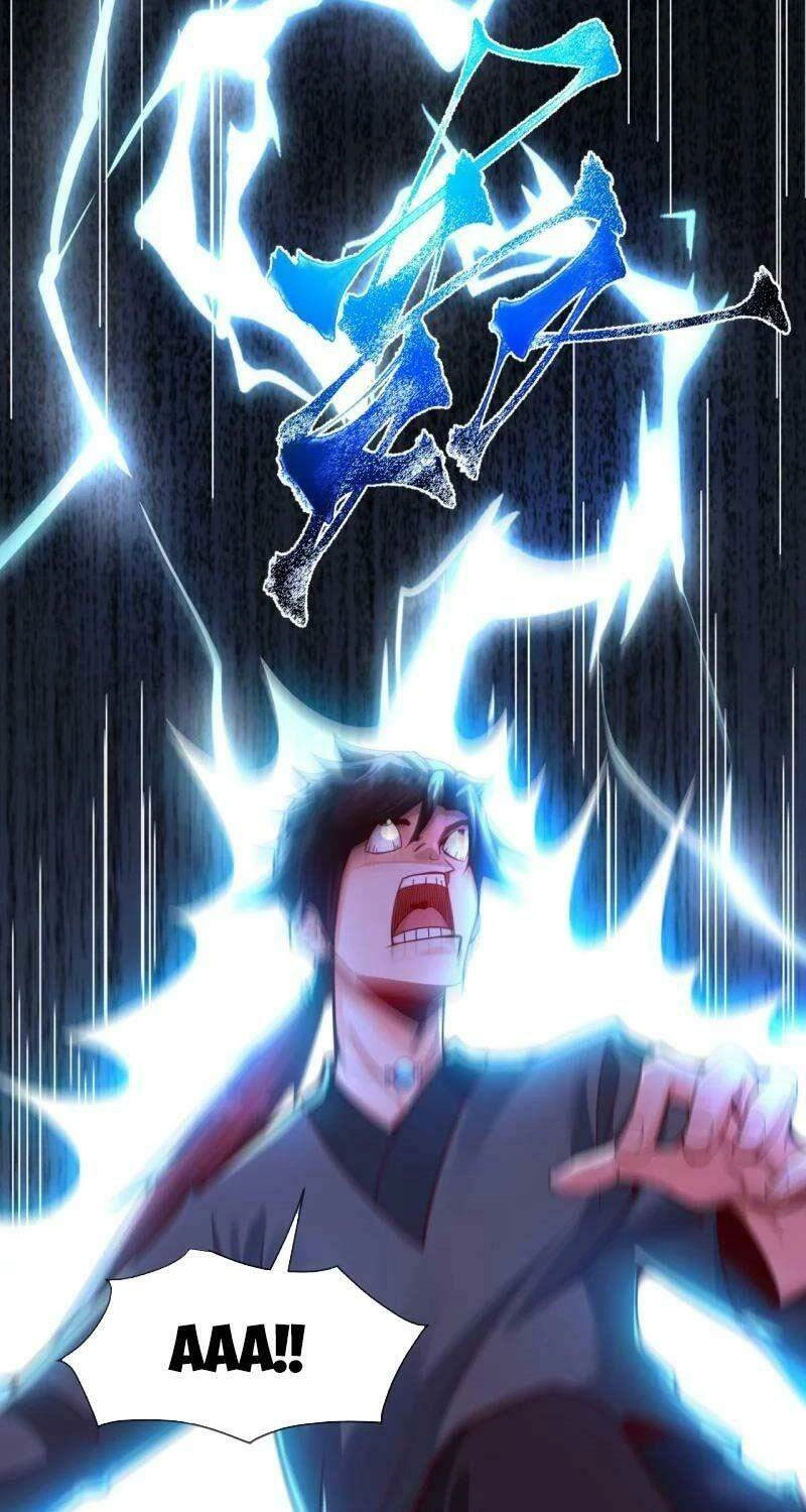 Ta Là Thương Thiên Chapter 2 - 7