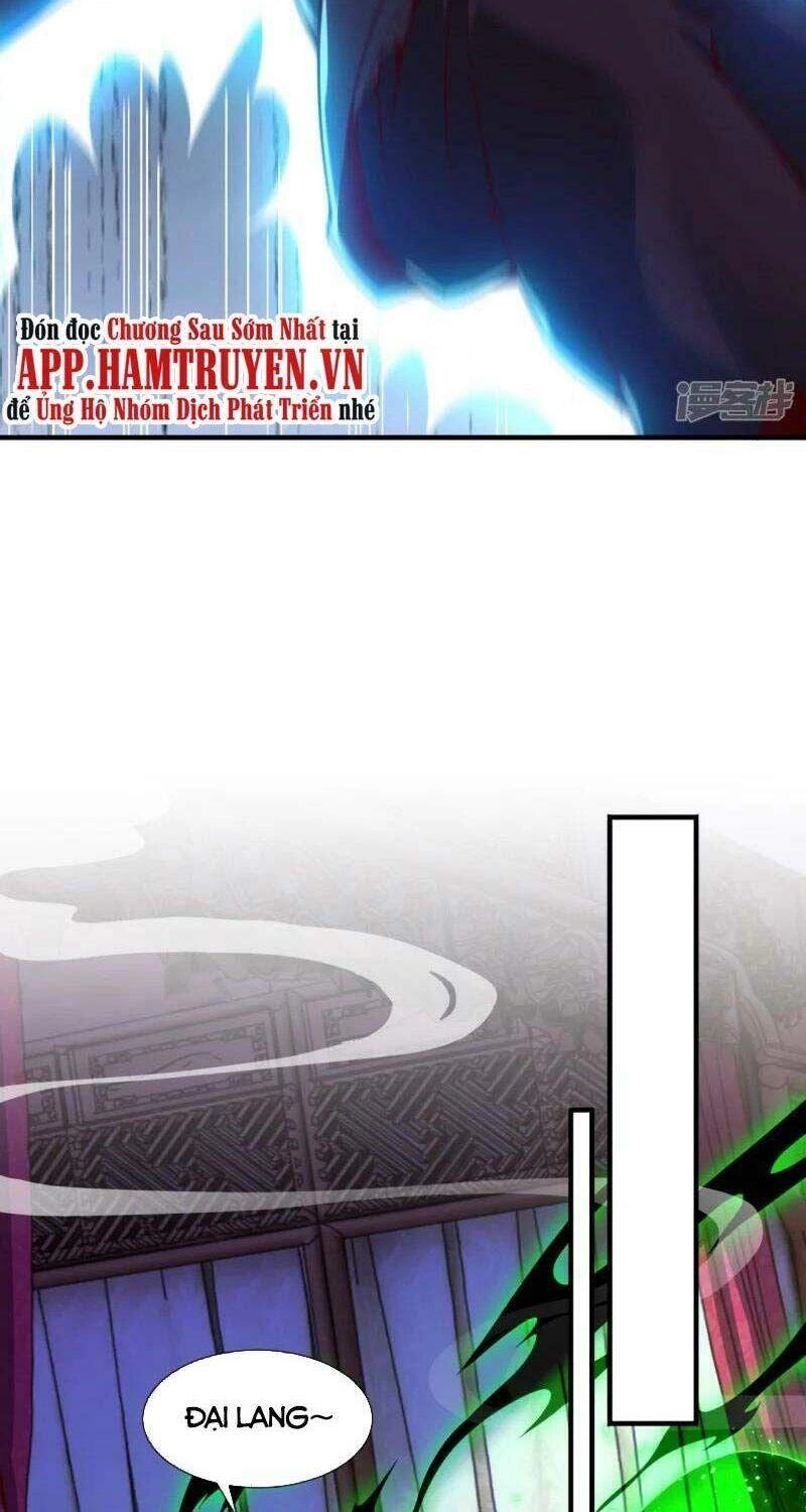 Ta Là Thương Thiên Chapter 2 - 8