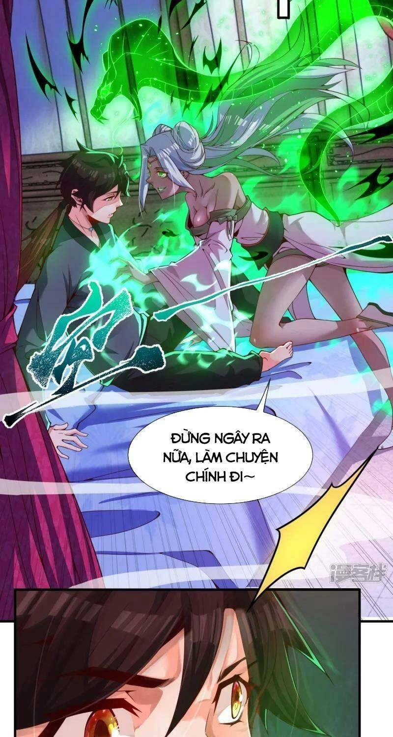 Ta Là Thương Thiên Chapter 2 - 9