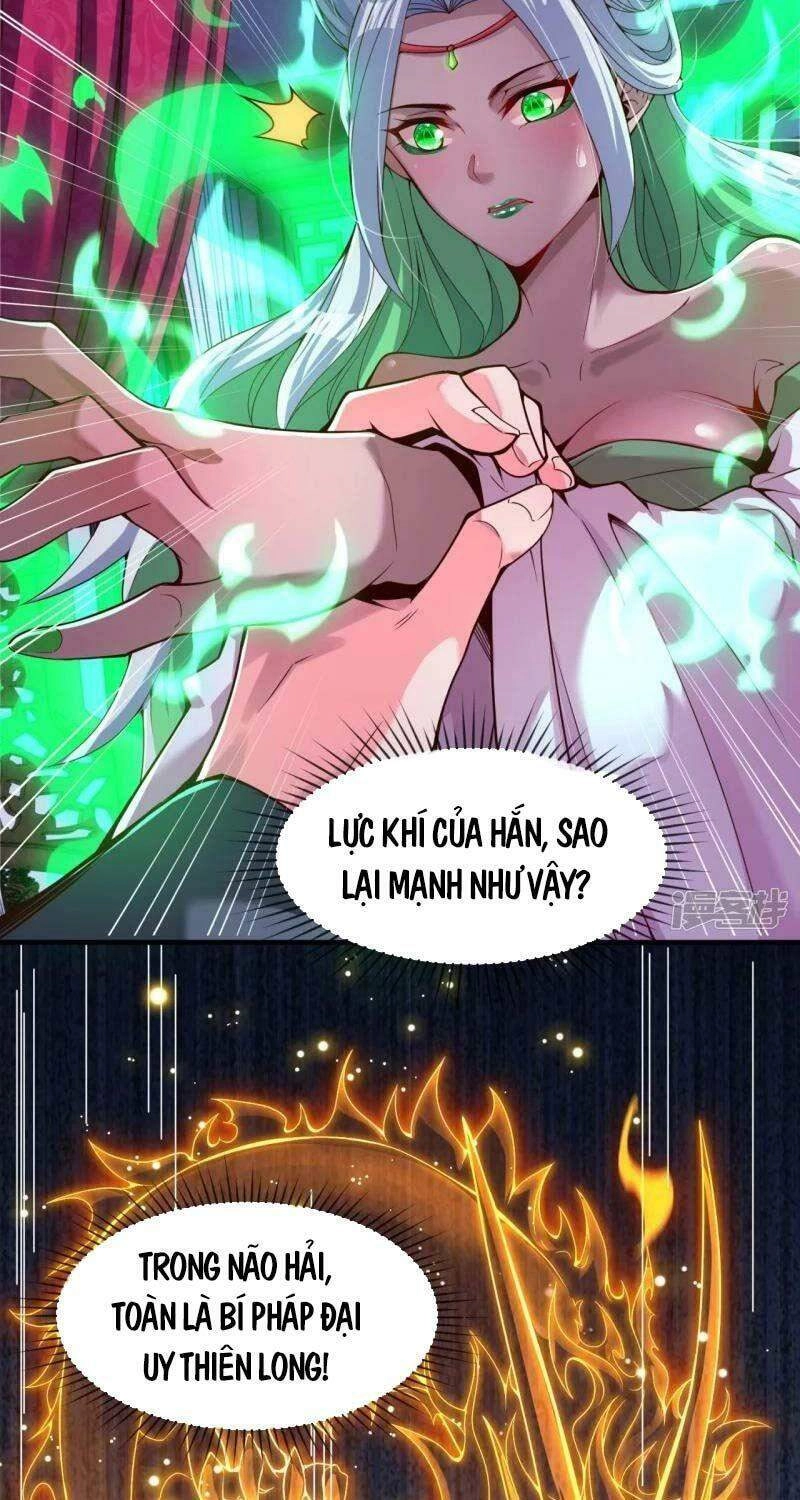 Ta Là Thương Thiên Chapter 2 - 11