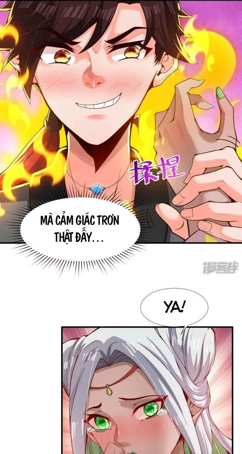 Ta Là Thương Thiên Chapter 2 - 13