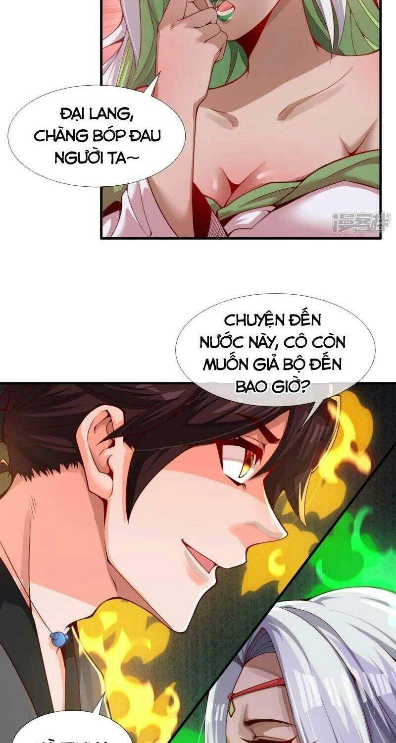 Ta Là Thương Thiên Chapter 2 - 14