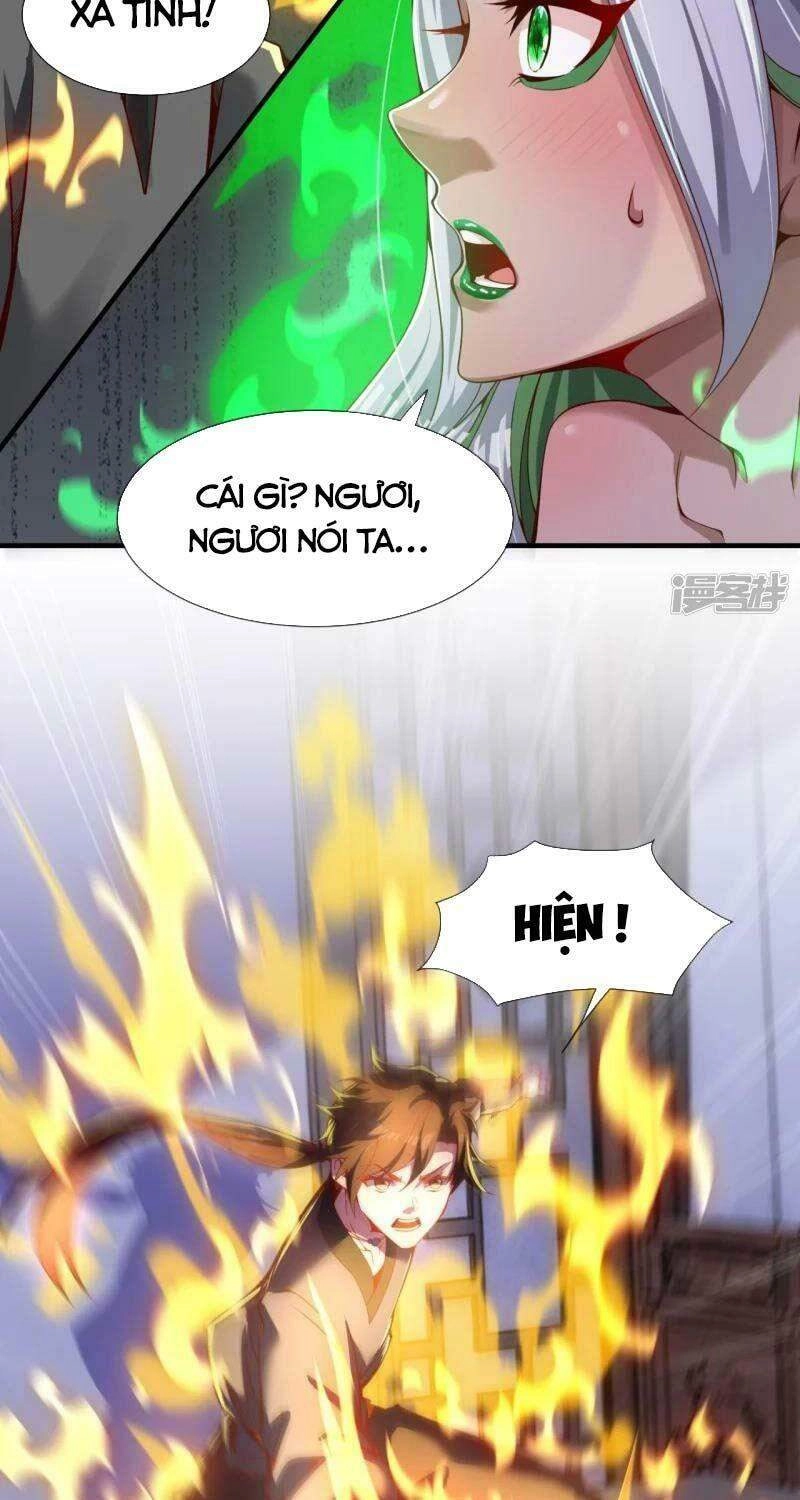 Ta Là Thương Thiên Chapter 2 - 15