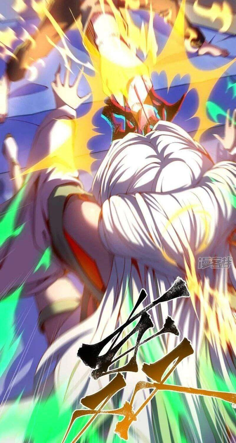 Ta Là Thương Thiên Chapter 2 - 16