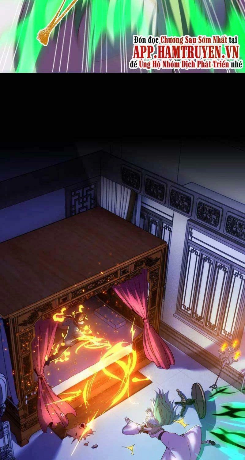 Ta Là Thương Thiên Chapter 2 - 17