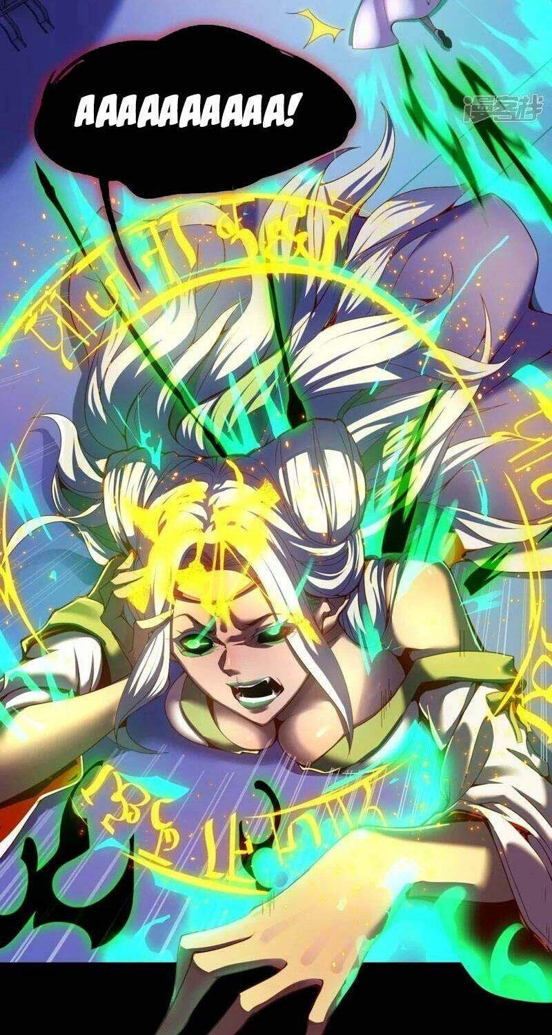 Ta Là Thương Thiên Chapter 2 - 18