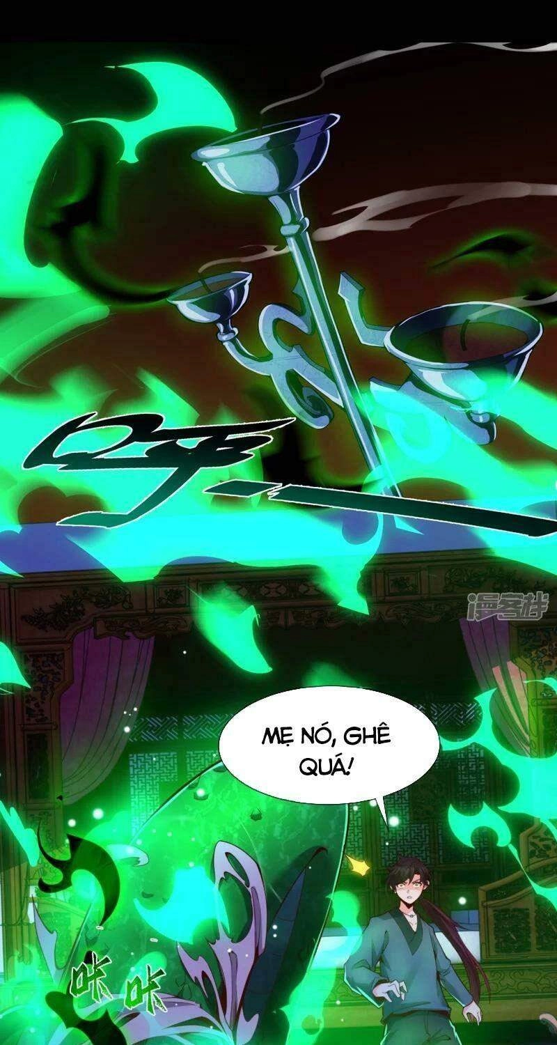 Ta Là Thương Thiên Chapter 2 - 20