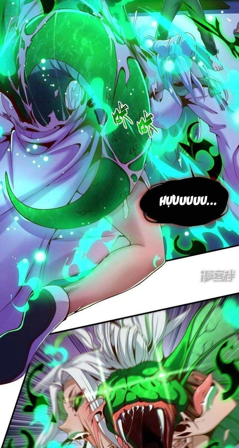 Ta Là Thương Thiên Chapter 2 - 21