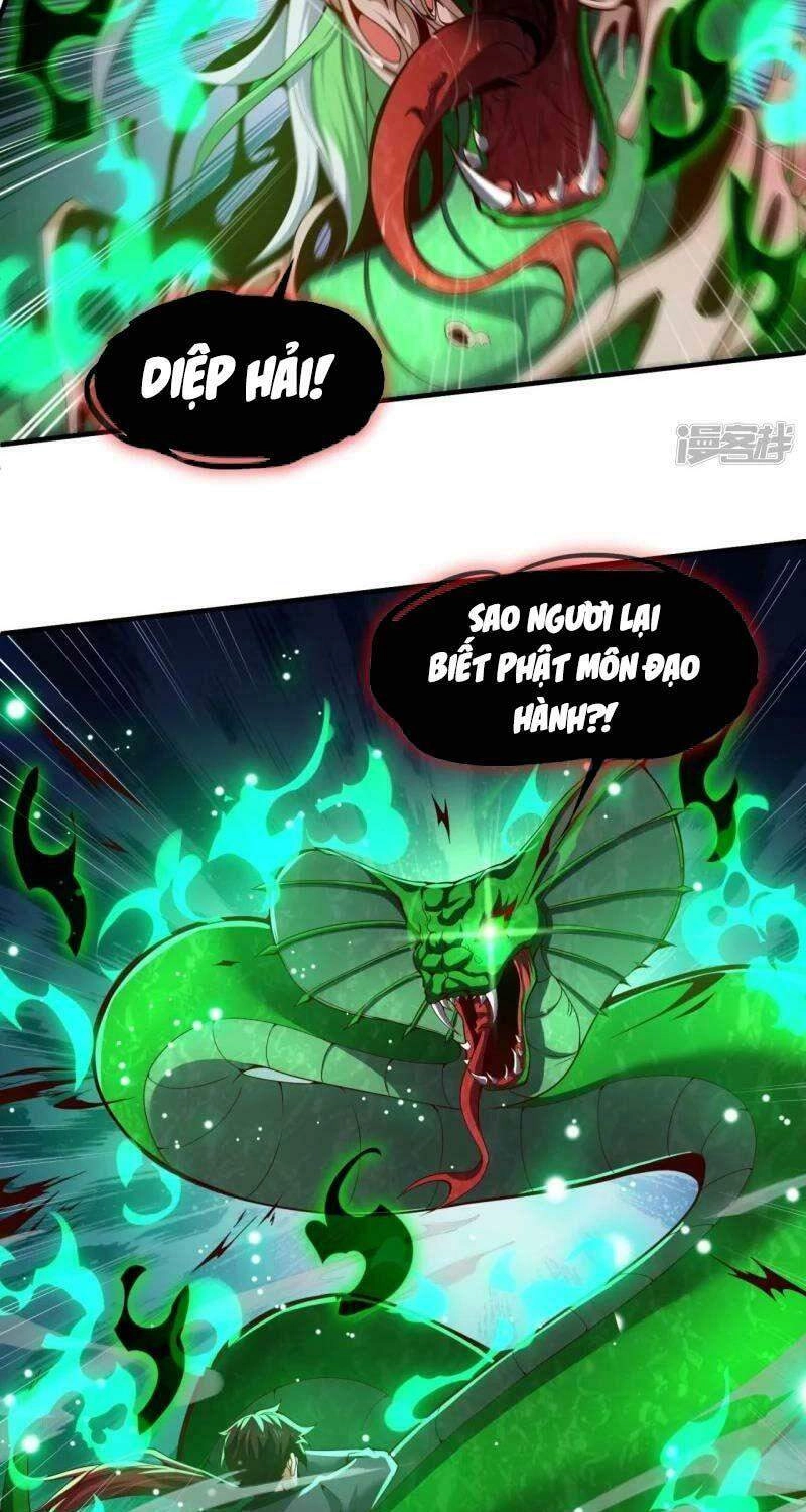 Ta Là Thương Thiên Chapter 2 - 22