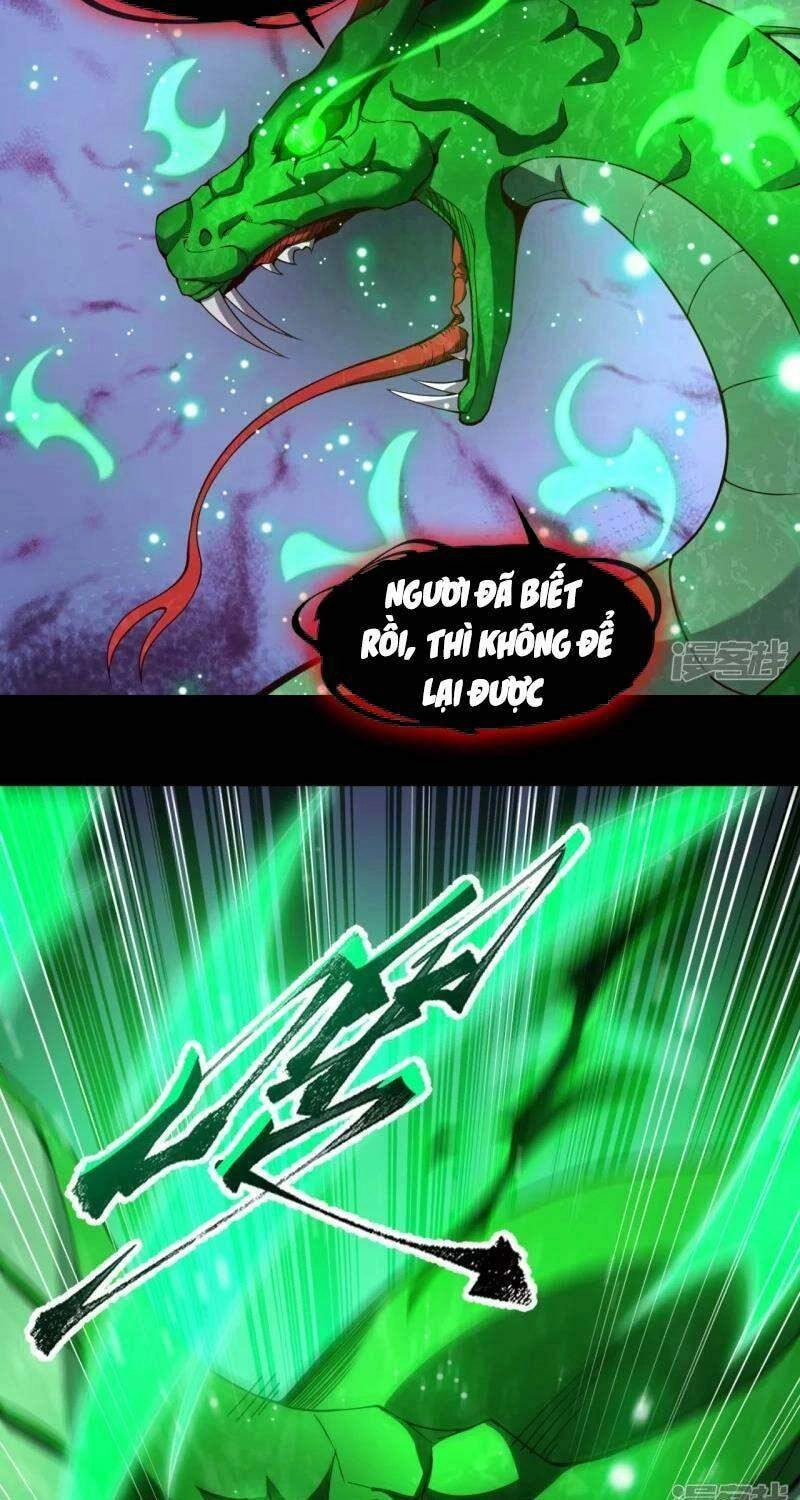 Ta Là Thương Thiên Chapter 2 - 24