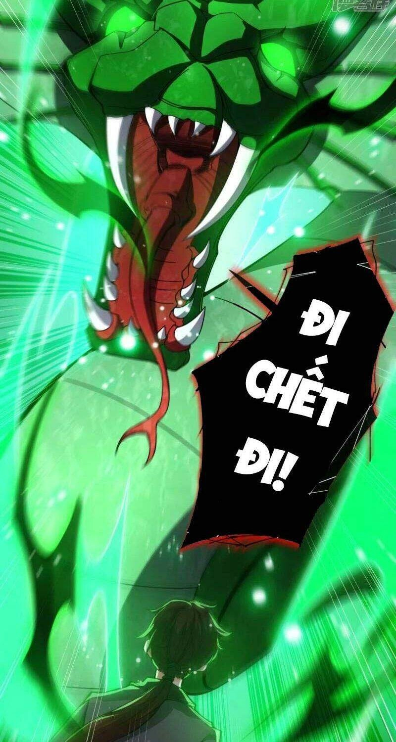 Ta Là Thương Thiên Chapter 2 - 25