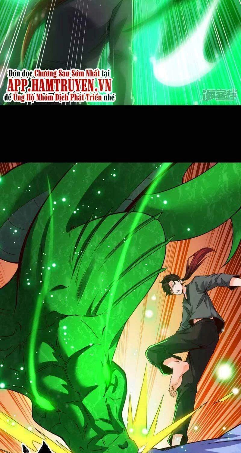 Ta Là Thương Thiên Chapter 2 - 26