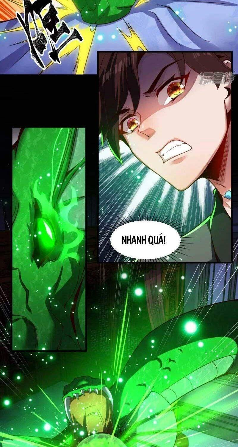 Ta Là Thương Thiên Chapter 2 - 27