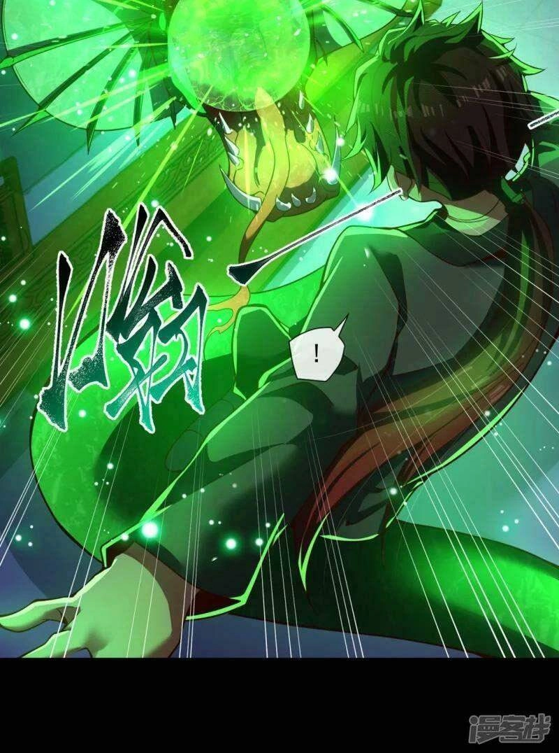 Ta Là Thương Thiên Chapter 2 - 28