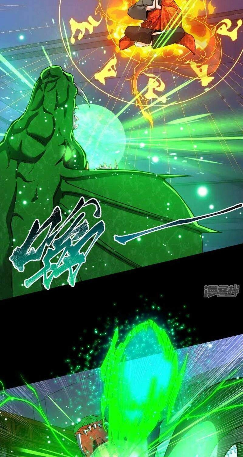 Ta Là Thương Thiên Chapter 3 - 2