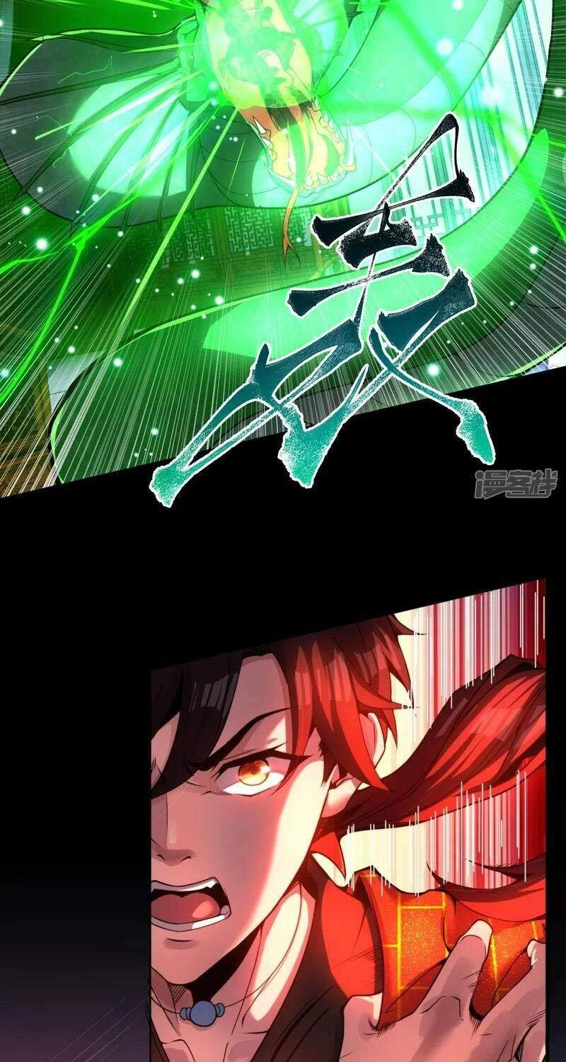 Ta Là Thương Thiên Chapter 3 - 3