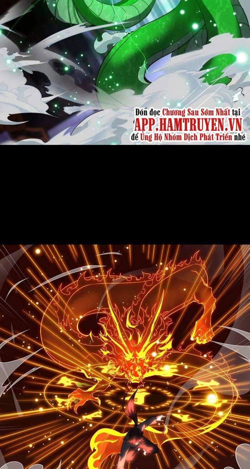 Ta Là Thương Thiên Chapter 3 - 5