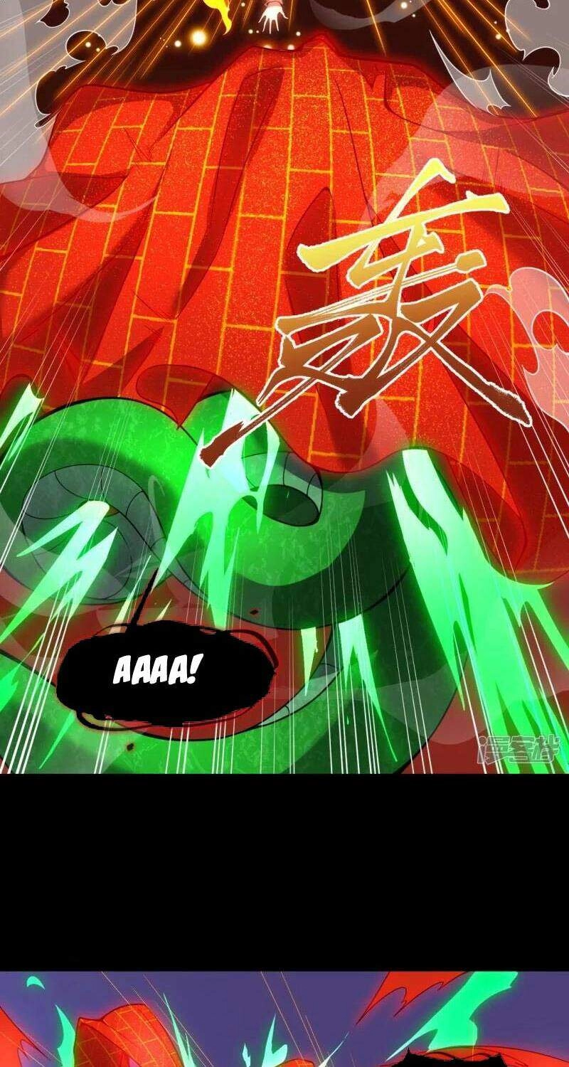 Ta Là Thương Thiên Chapter 3 - 6