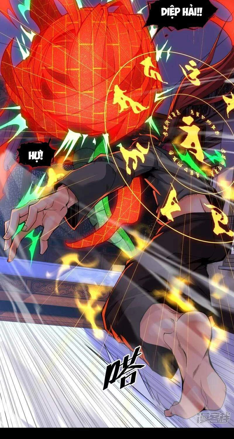 Ta Là Thương Thiên Chapter 3 - 7