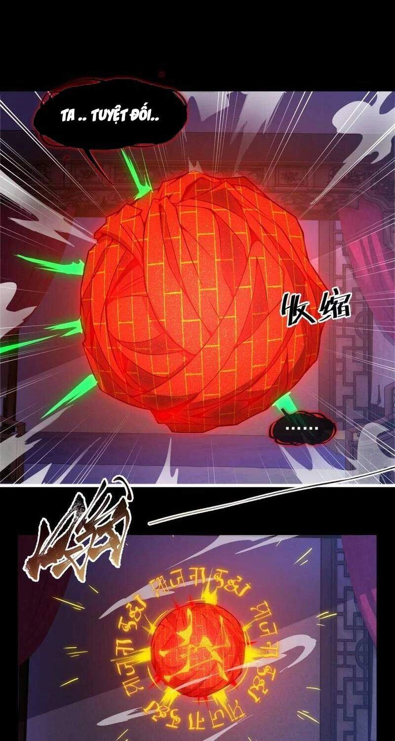 Ta Là Thương Thiên Chapter 3 - 8