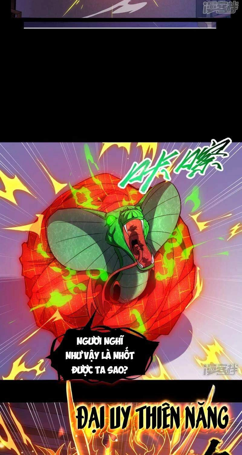 Ta Là Thương Thiên Chapter 3 - 9