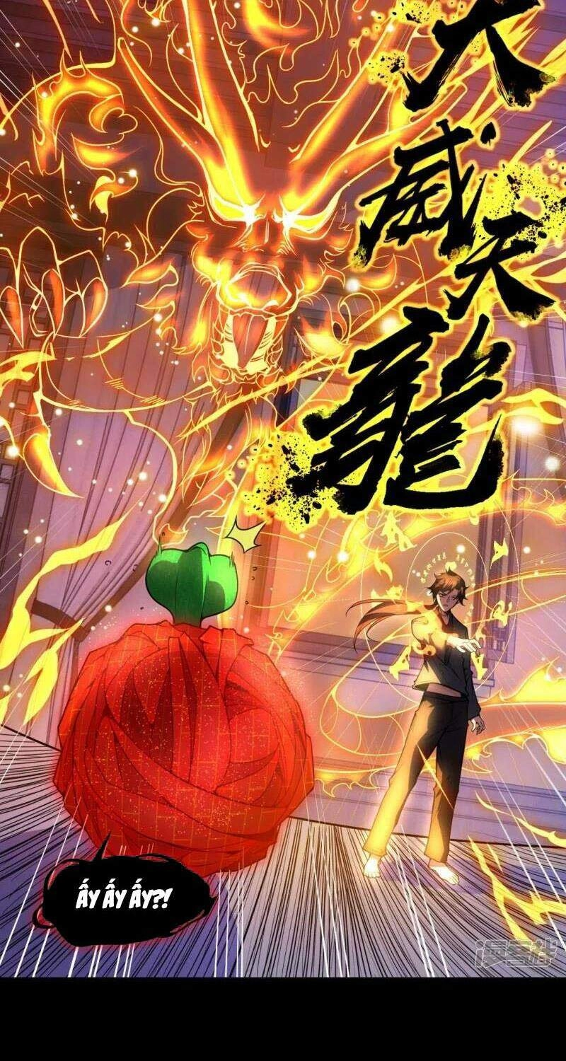 Ta Là Thương Thiên Chapter 3 - 10