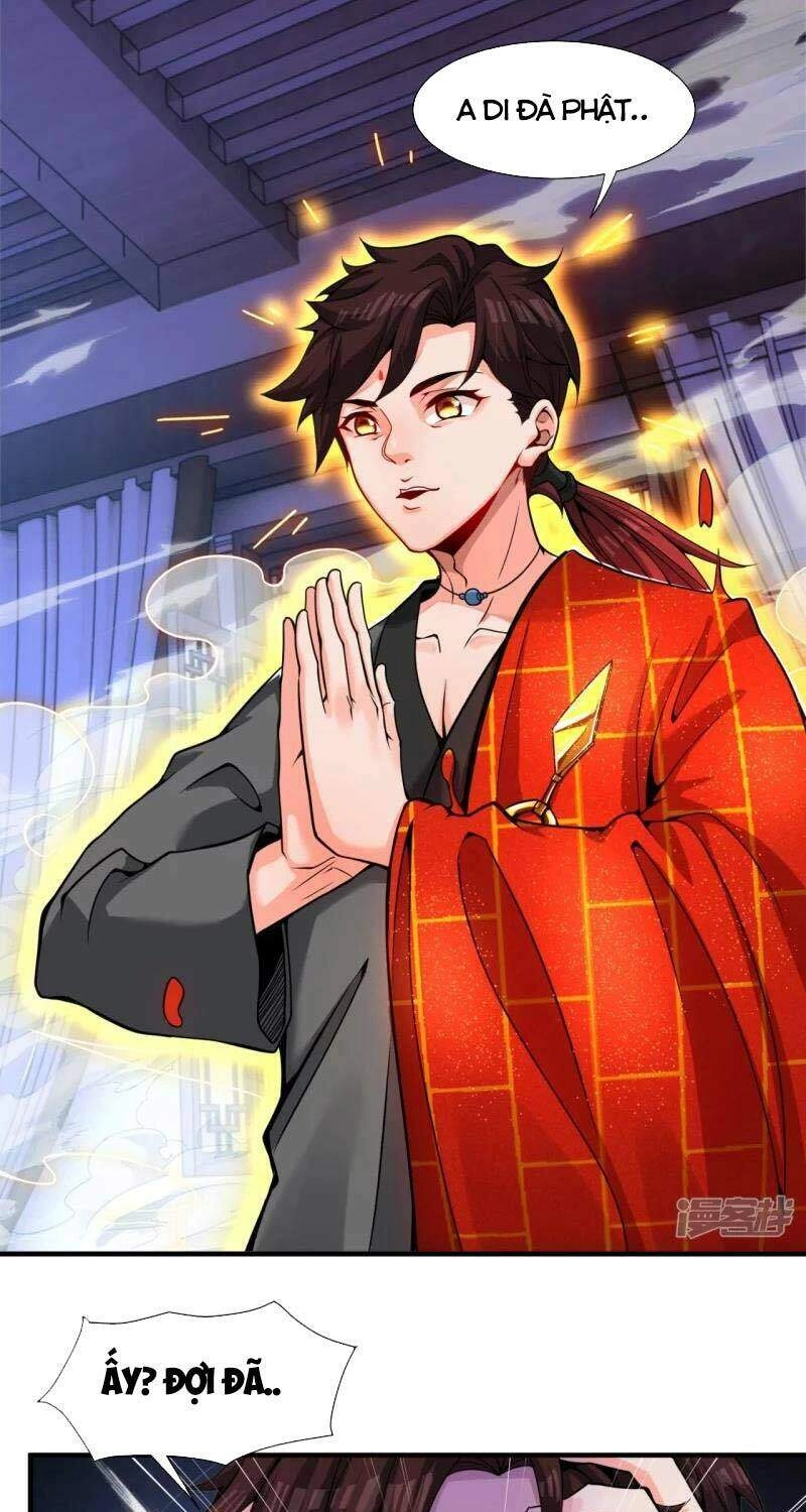 Ta Là Thương Thiên Chapter 3 - 13