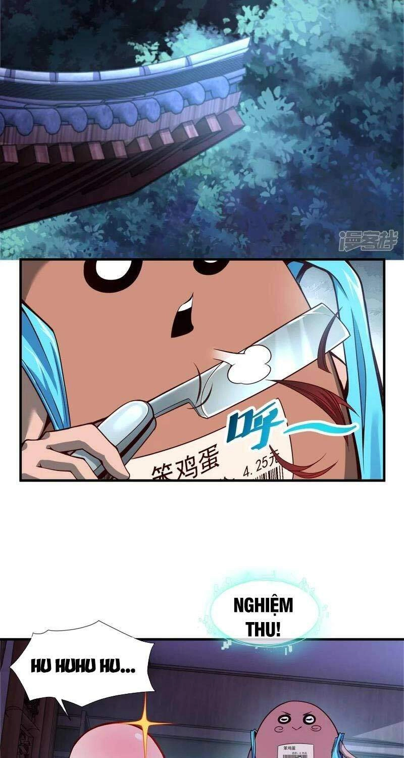 Ta Là Thương Thiên Chapter 3 - 20