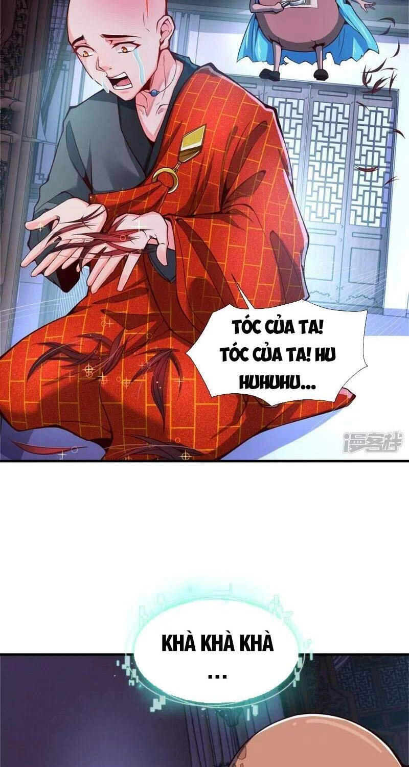 Ta Là Thương Thiên Chapter 3 - 21