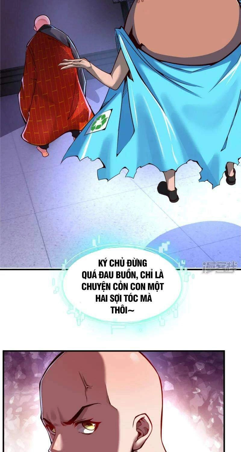 Ta Là Thương Thiên Chapter 3 - 22