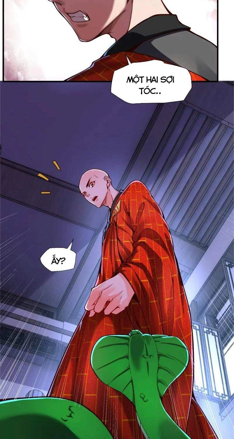 Ta Là Thương Thiên Chapter 3 - 23