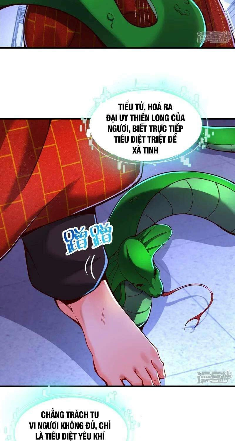 Ta Là Thương Thiên Chapter 3 - 24