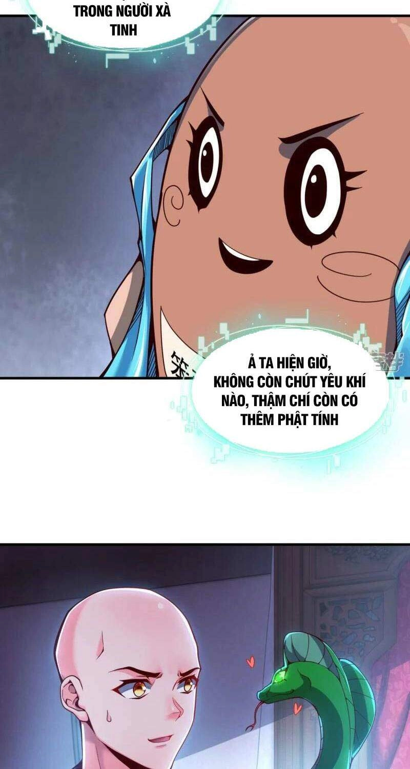 Ta Là Thương Thiên Chapter 3 - 25