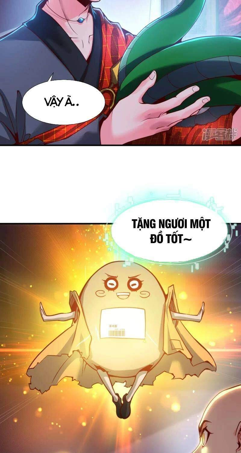 Ta Là Thương Thiên Chapter 3 - 26