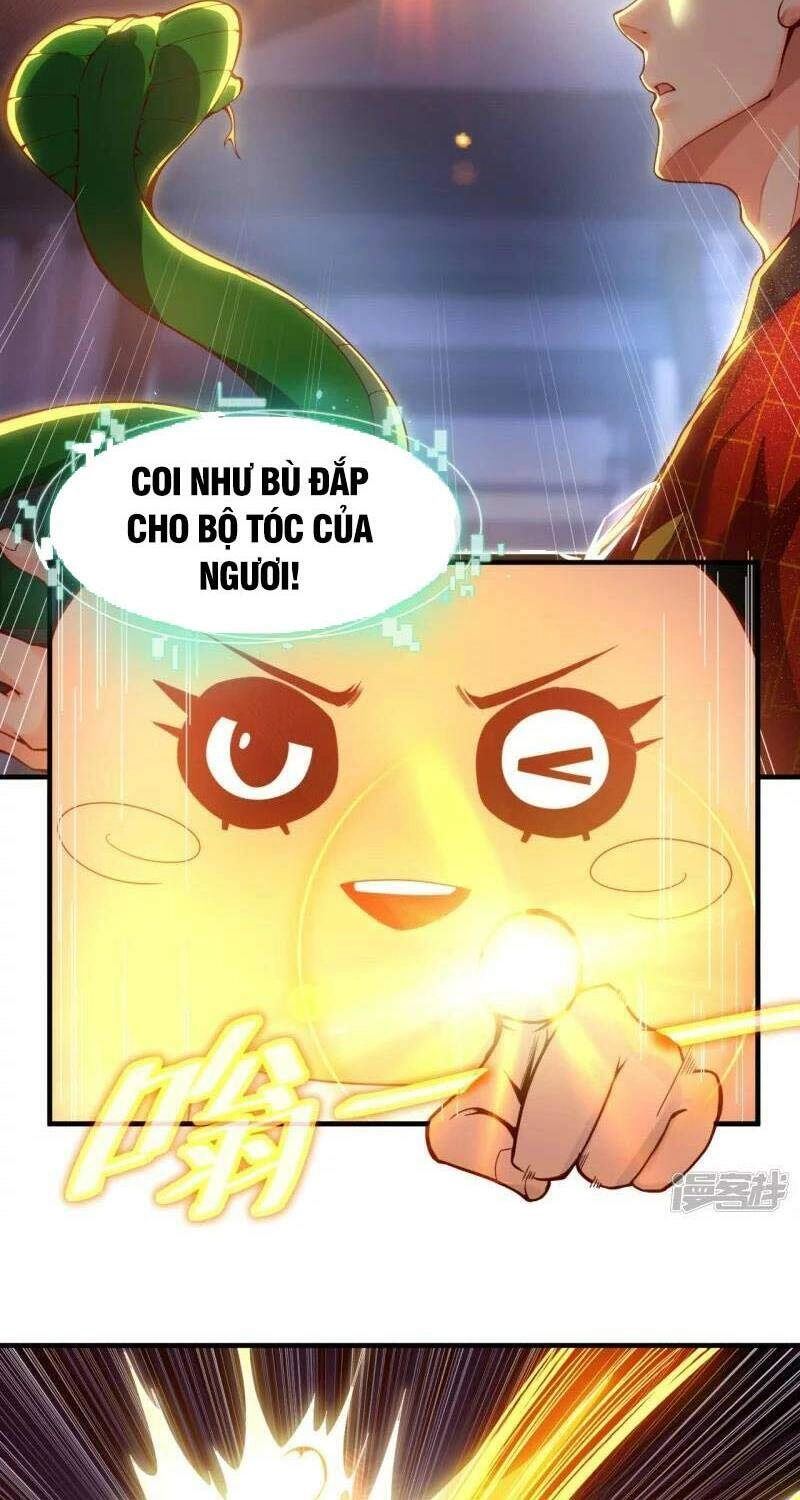 Ta Là Thương Thiên Chapter 3 - 27