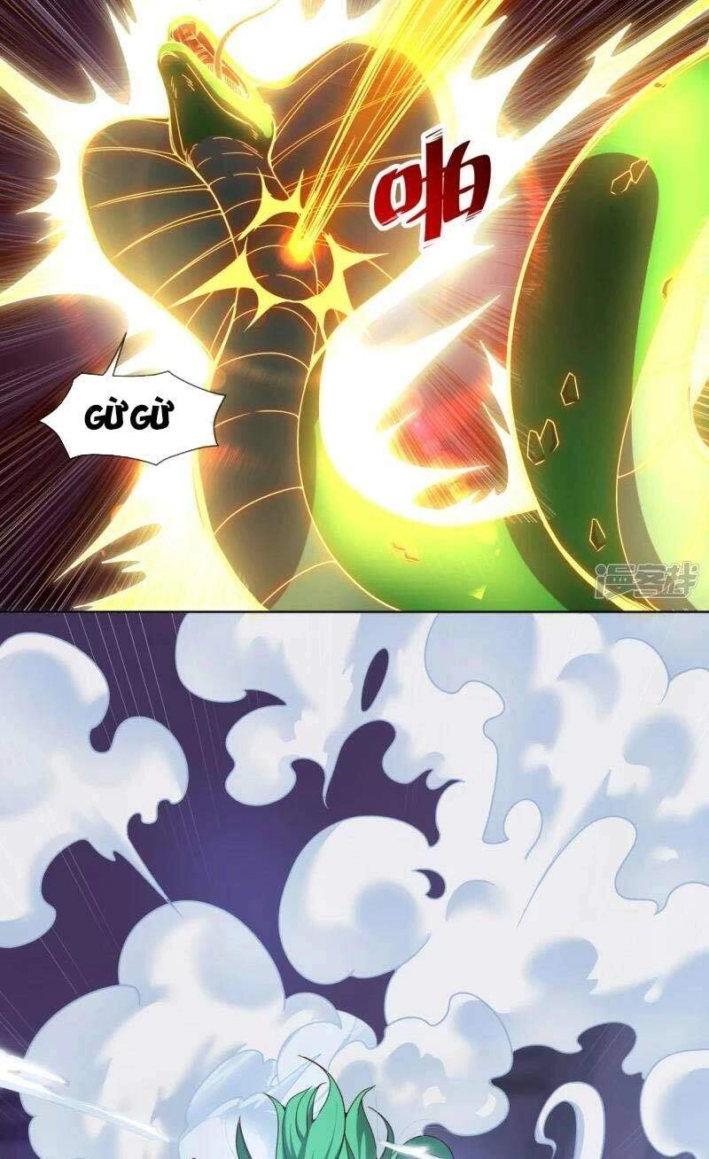 Ta Là Thương Thiên Chapter 3 - 28